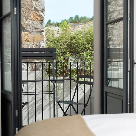 Bouquerie Lagrasse Apartment Exterior photo