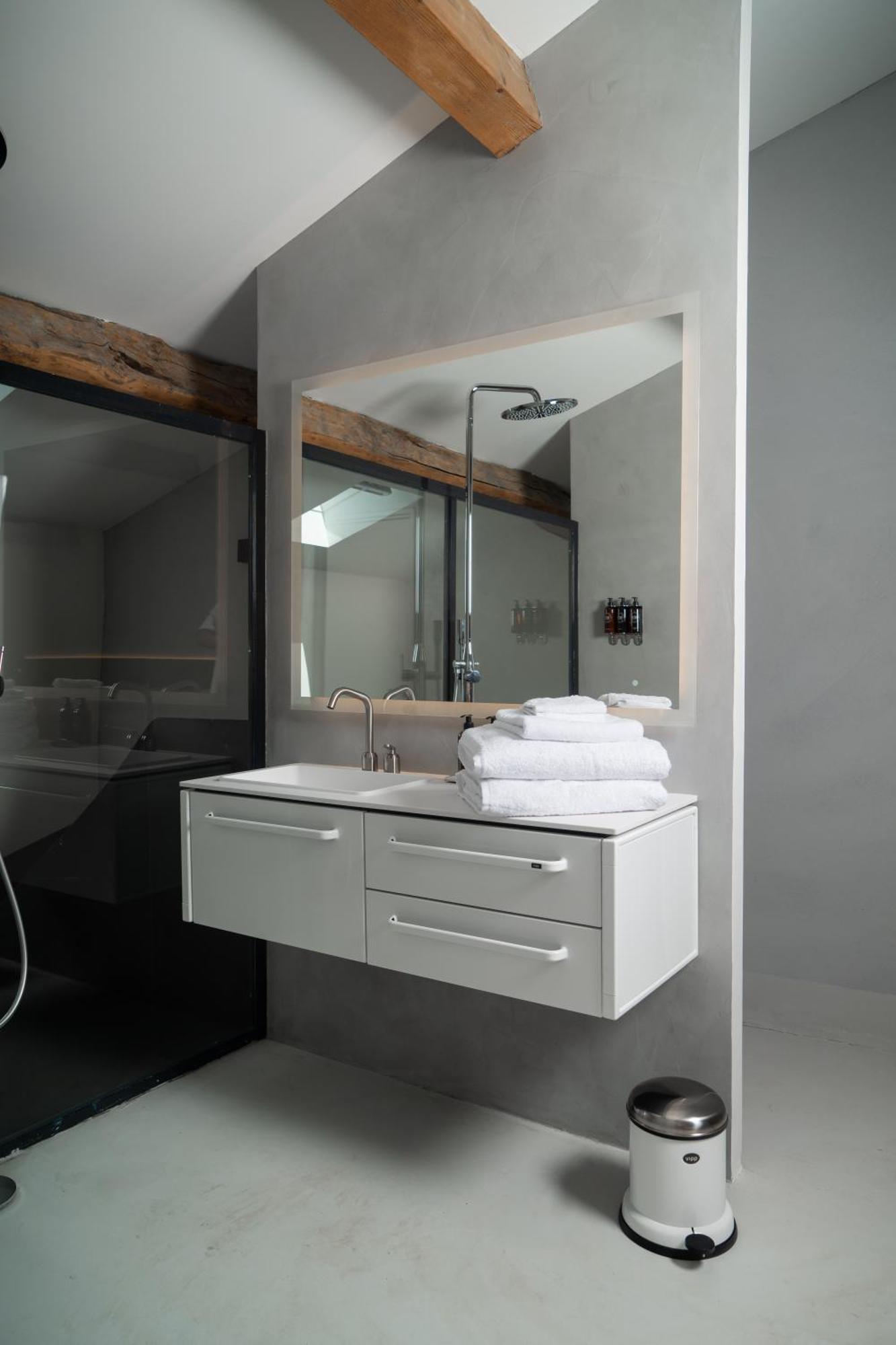 Bouquerie Apartment