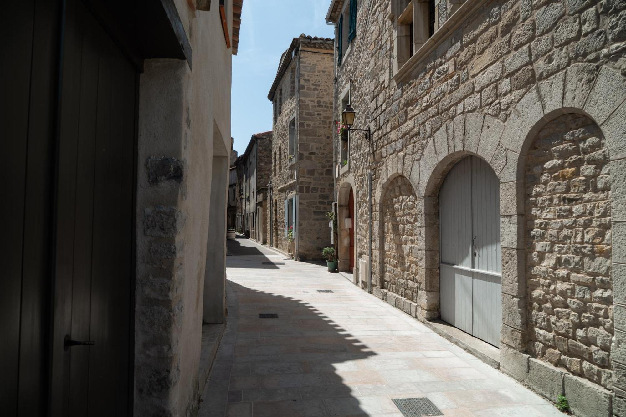 Bouquerie Apartamento *