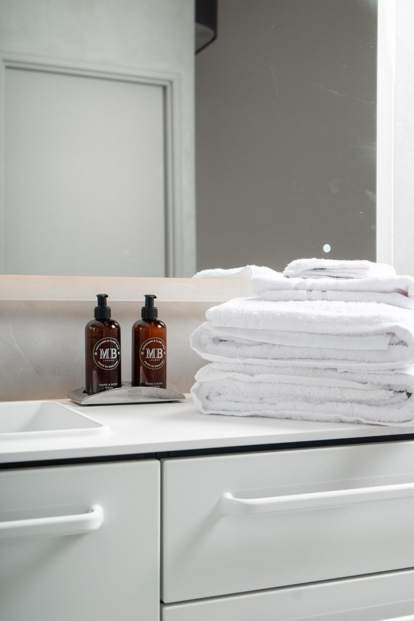 Bouquerie Apartamento