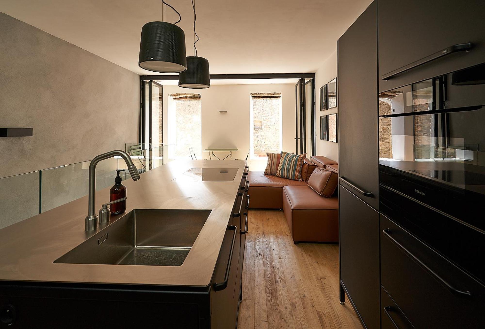 Bouquerie Apartment *