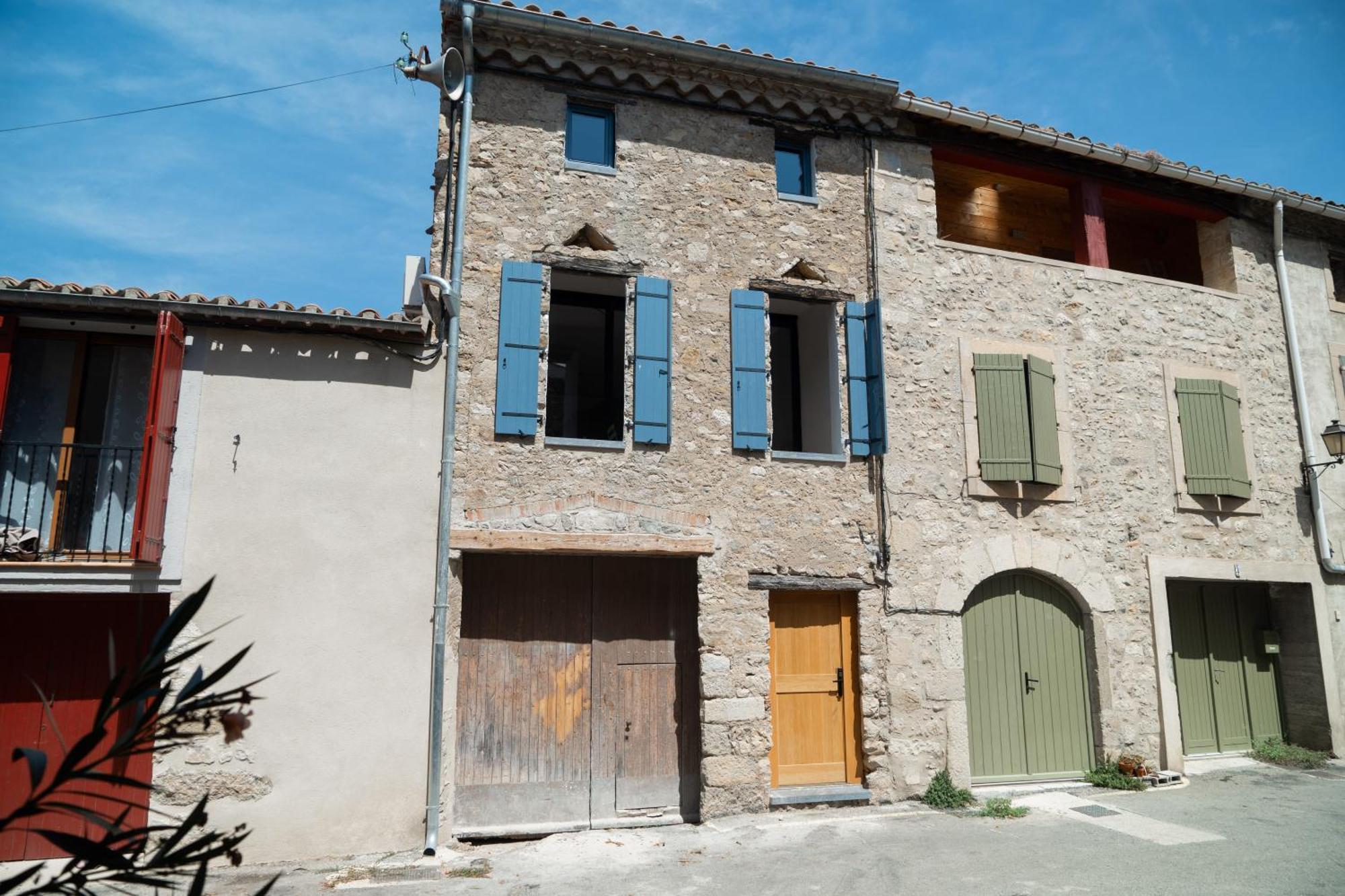 Apartment Bouquerie