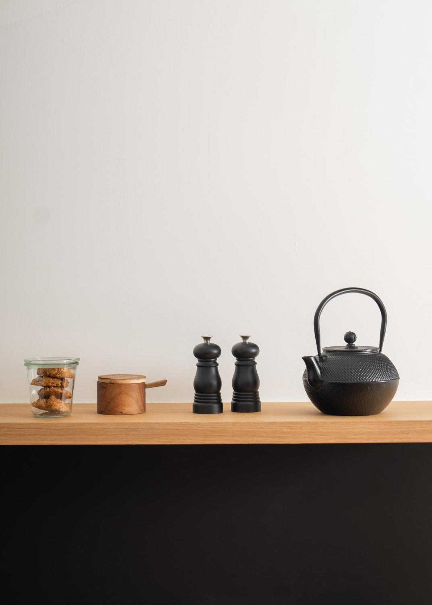 Bouquerie Apartamento