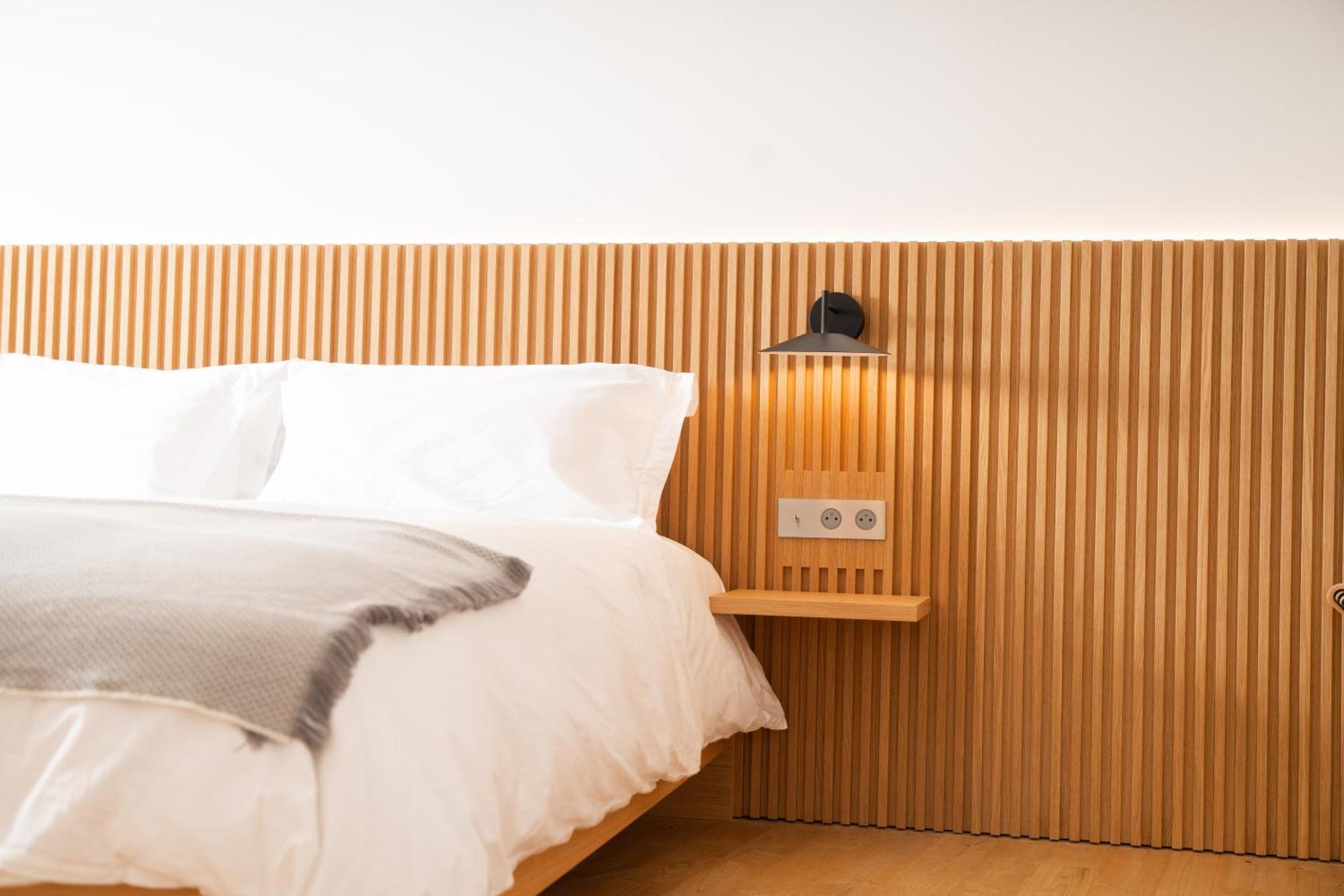 Bouquerie Apartamento *