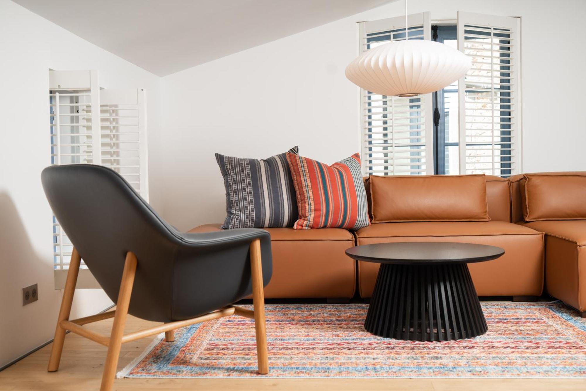 Bouquerie Apartamento *