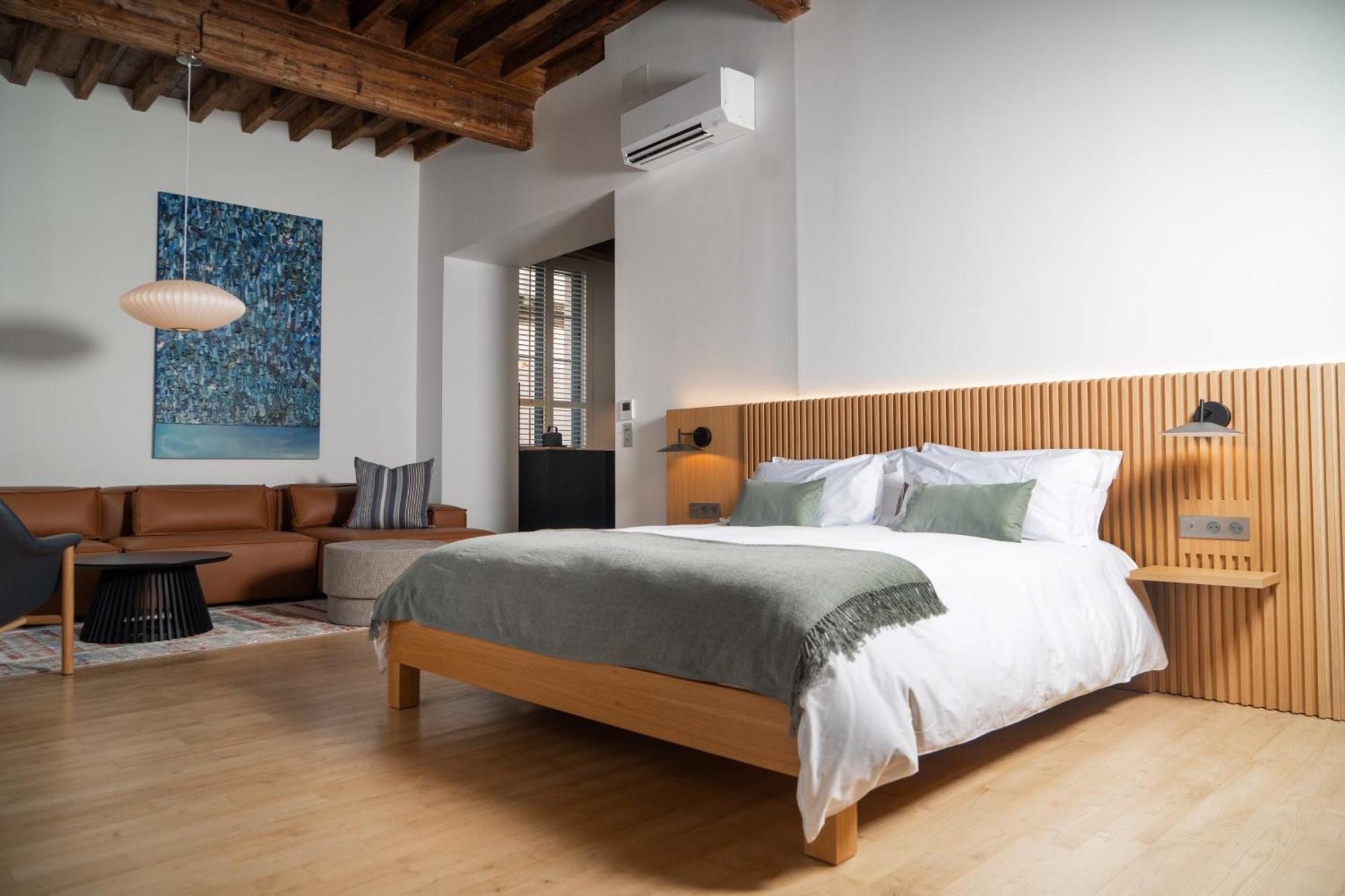 Apartamento Bouquerie