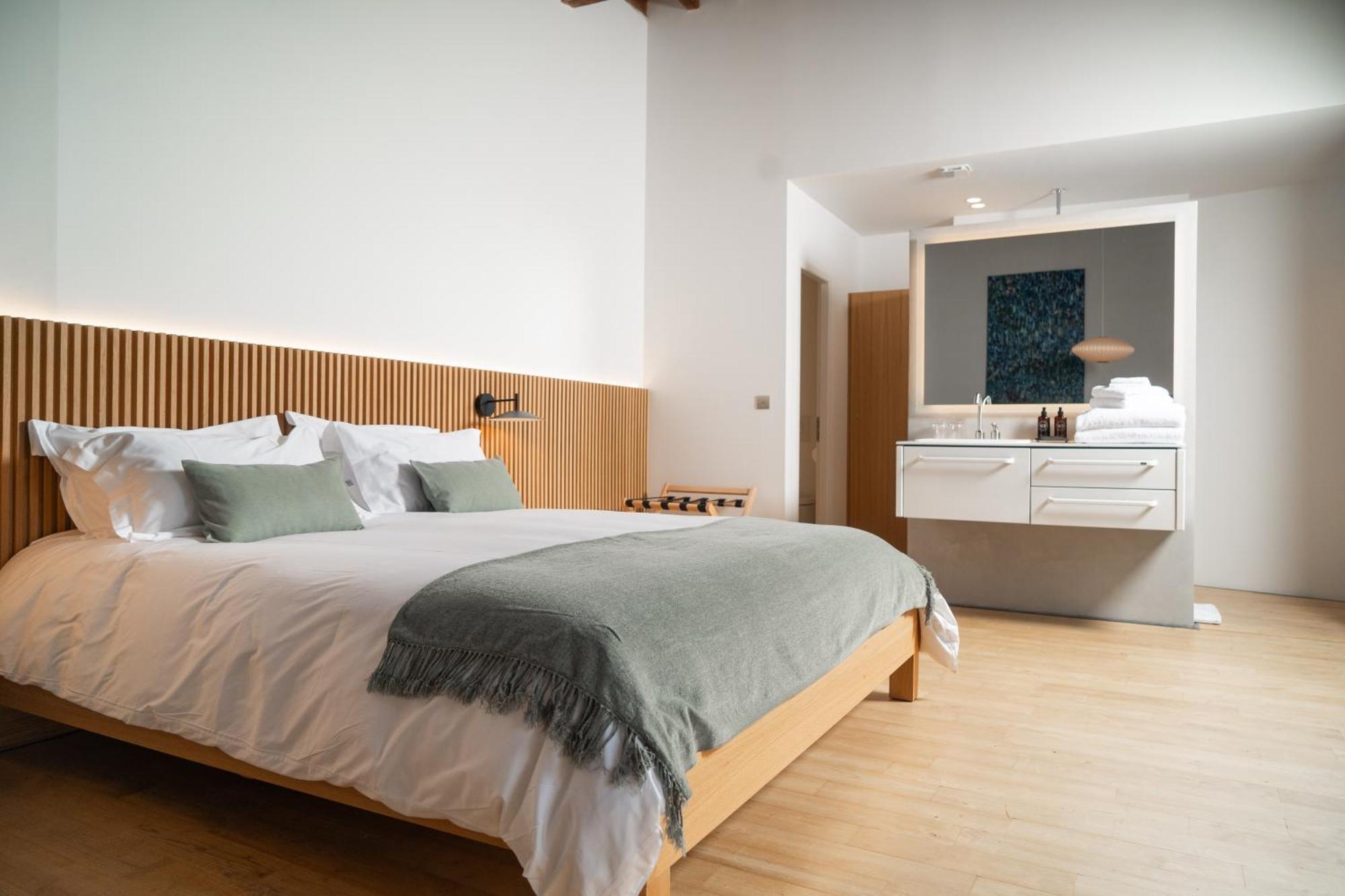 Apartment Bouquerie