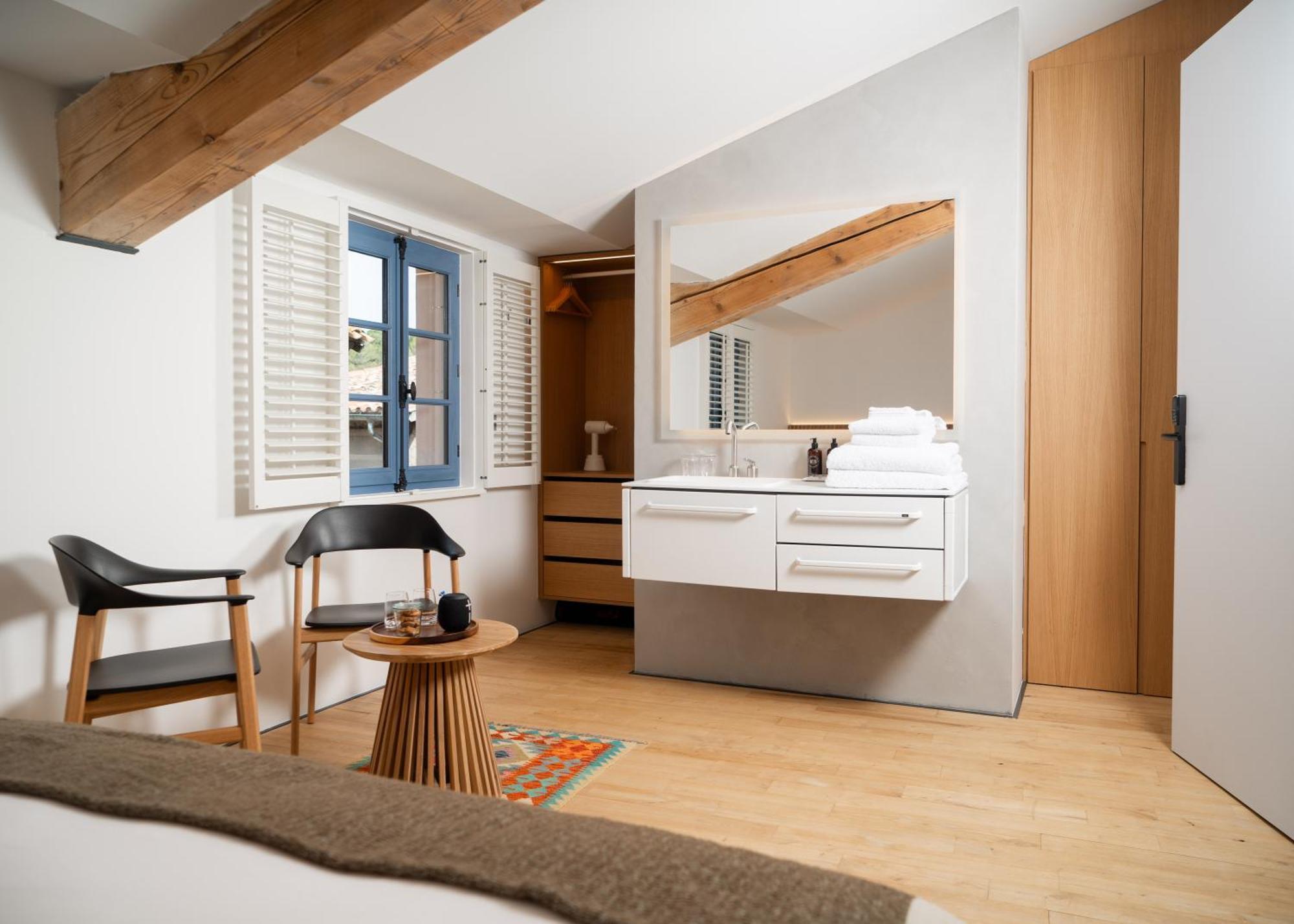 Apartamento Bouquerie *