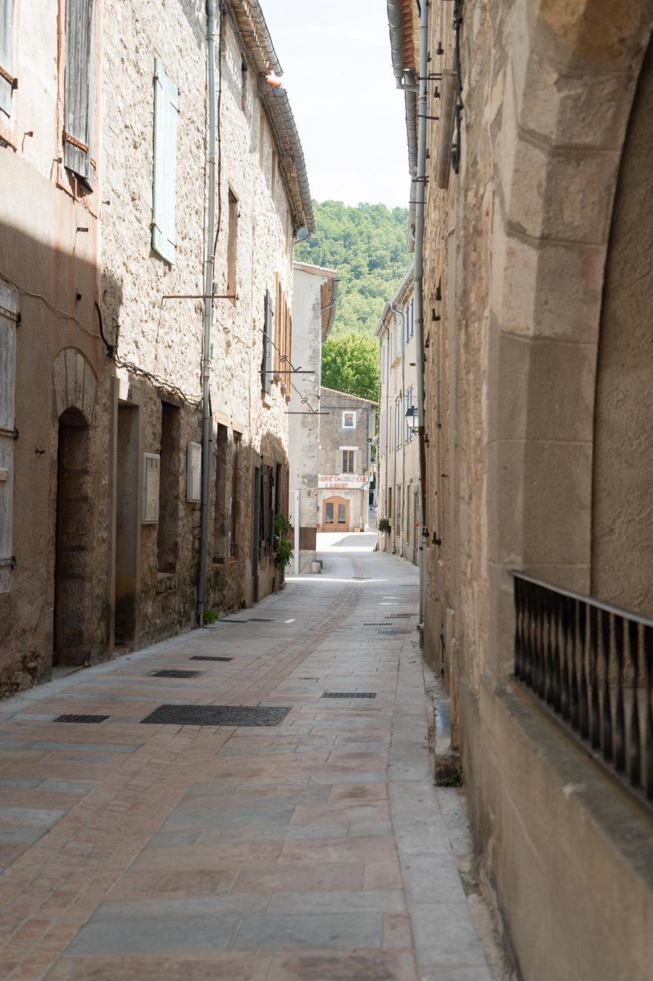 Bouquerie * Lagrasse