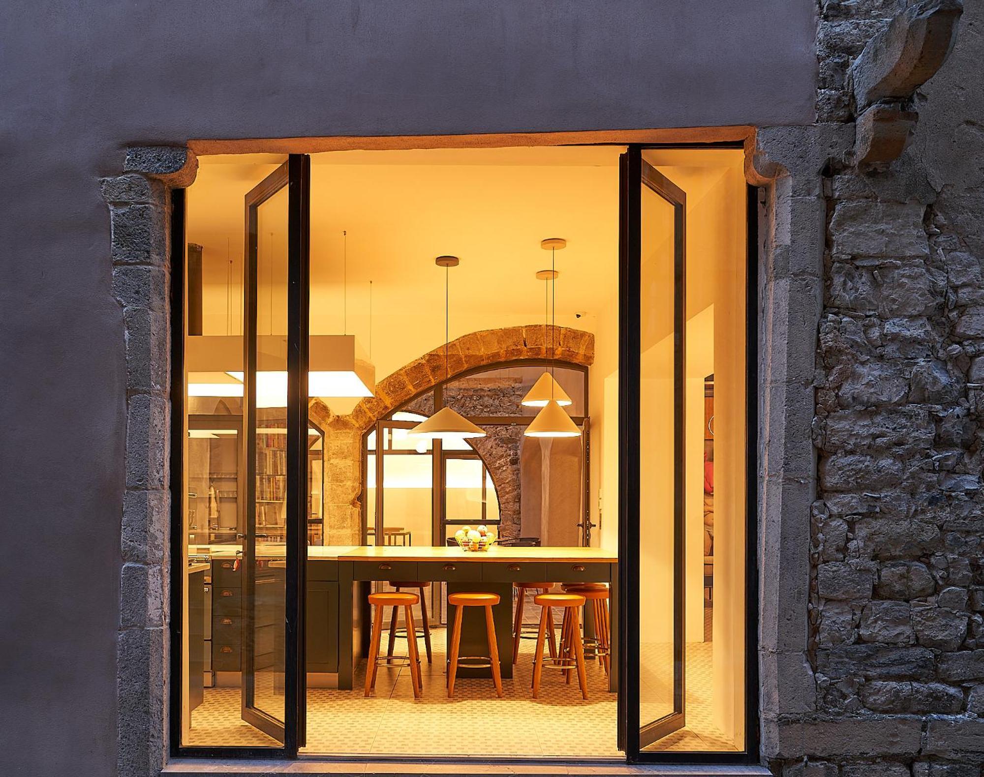 Apartment Bouquerie