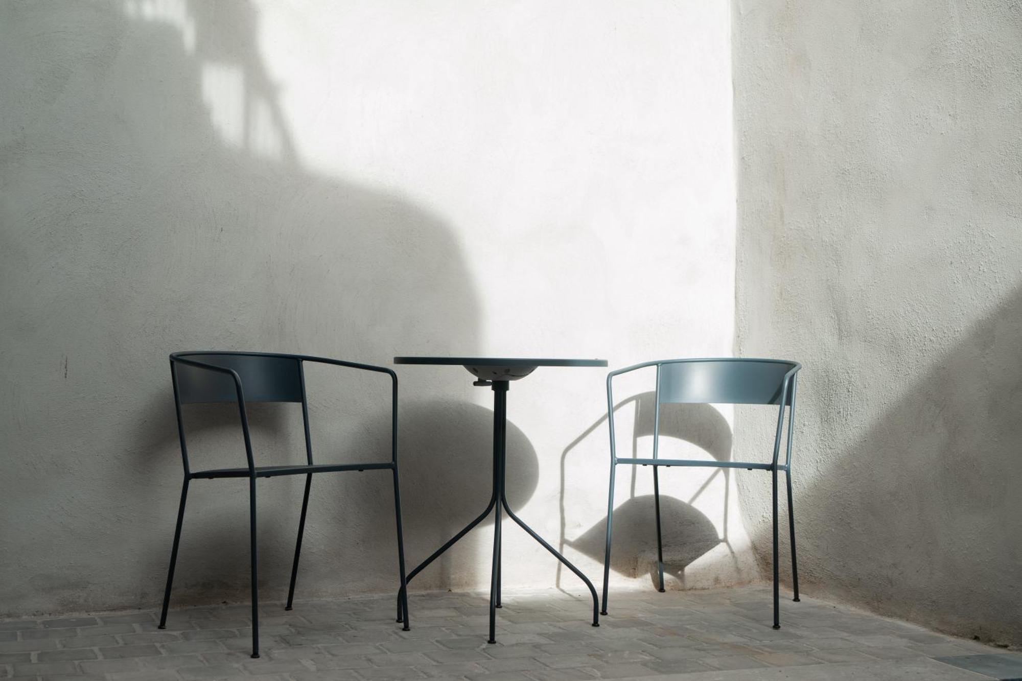 Bouquerie Apartamento *