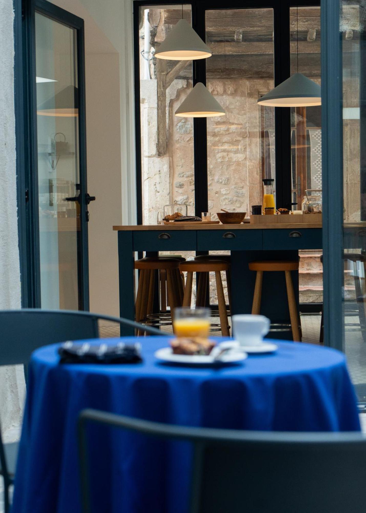 Bouquerie Apartment