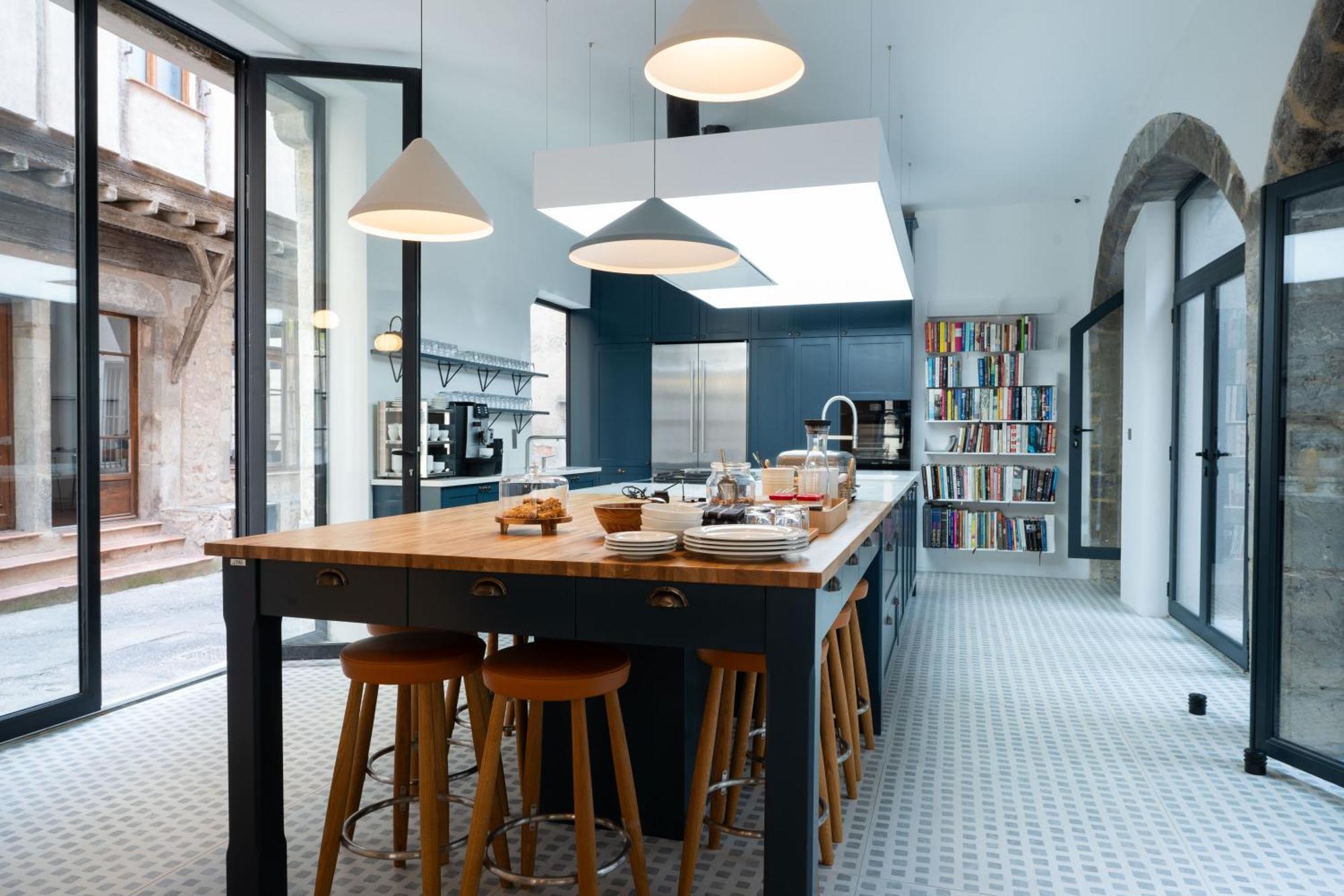 Apartment Bouquerie *