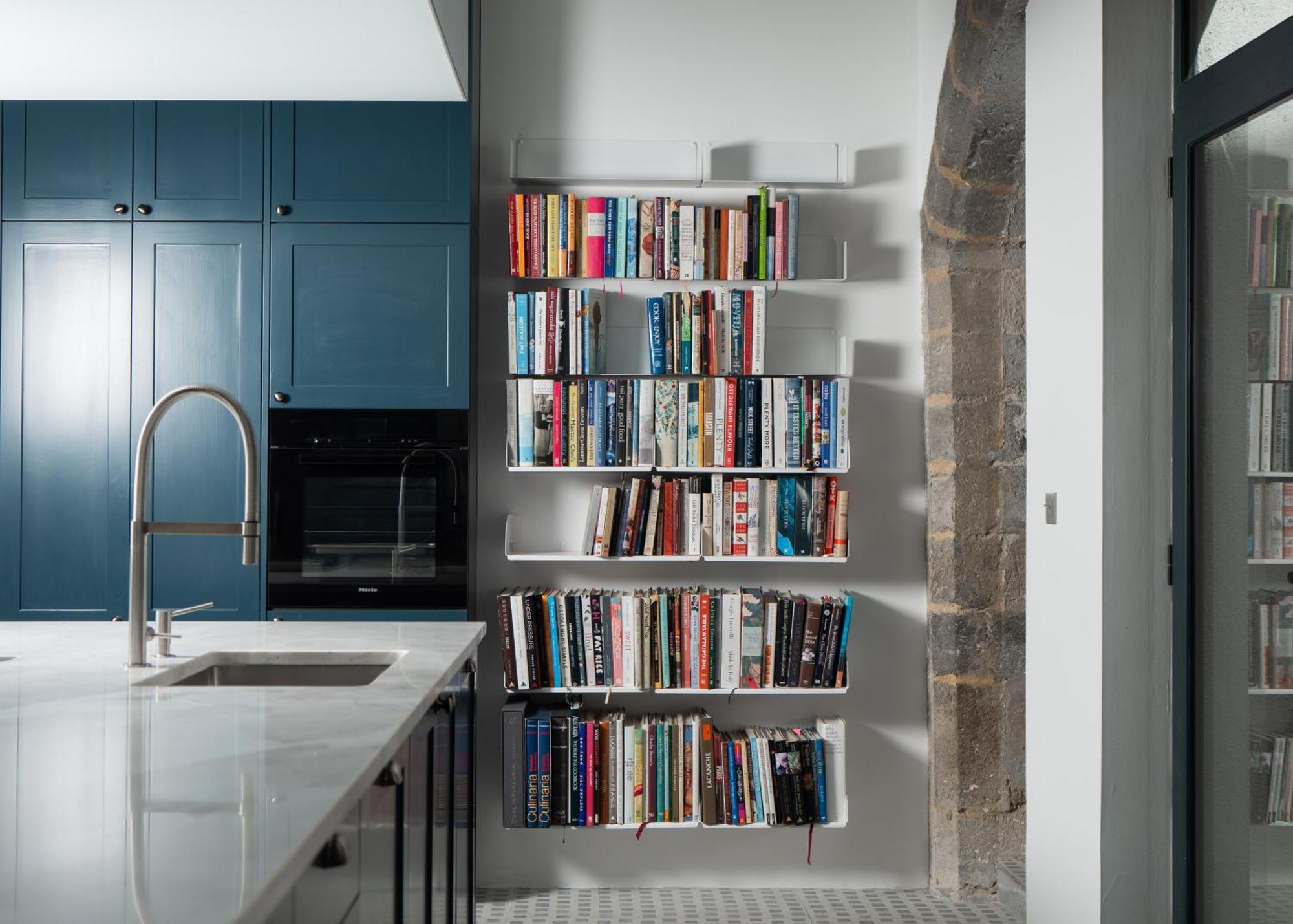 Apartamento Bouquerie